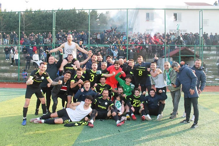 İstanbul Süper Amatör Lig 1.Grubunda Grup maçlarının son hafta müsabakaları