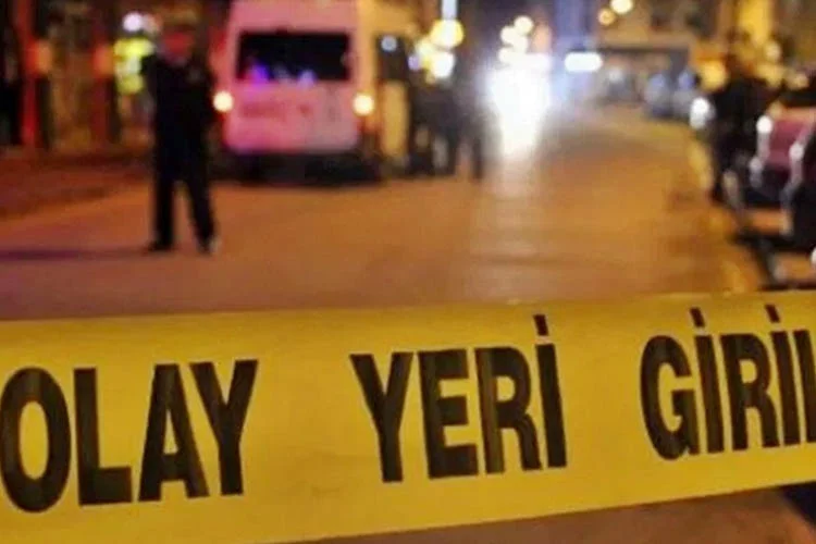 Beykoz'un Yenimahalle Mahallesi'nde mülk sahibi E. H.'nin kiracılarıyla arasında çıkan