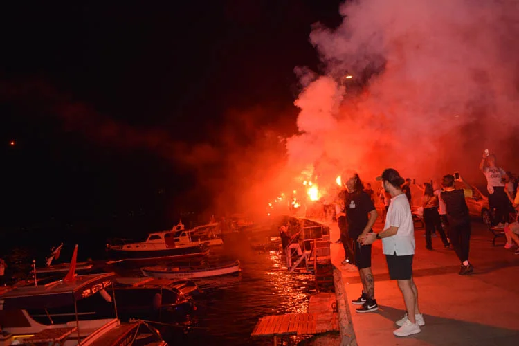 Beykoz Belediye Meclisinde alınan kararla 2012 yılından bu yana kutlanan