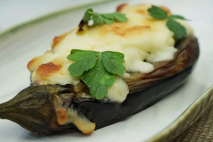 Adını Boğazın İncisi Beykoz'dan alan Beykoz Kebabı, son dönemde yine