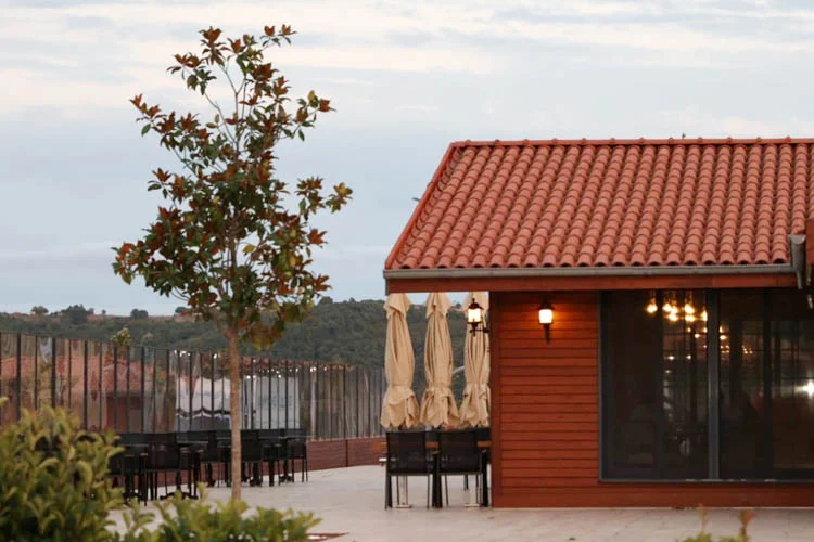 Beykoz Belediyesi, Gümüşsuyu Restoran'ın ardından Kemankeş Restoran'ı da vatandaşların hizmetine