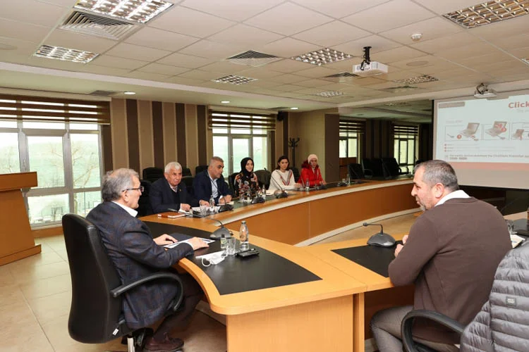 Beykoz'da kentsel dönüşümün tarafları buluştu 2 beykozkentdb3 6PycoXfsVp