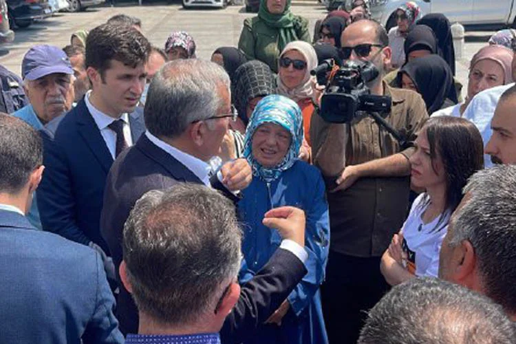 Tartışmaların odağında devam eden Beykoz Tokatköy Kentsel Dönüşüm projesine onay