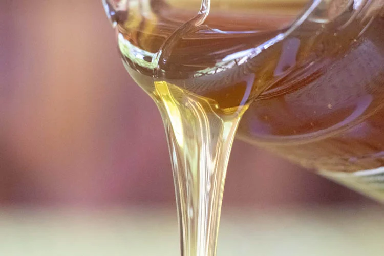 İstanbul’un en çok kestane balı üretilen ilçesi Beykoz’a özgü Beykoz