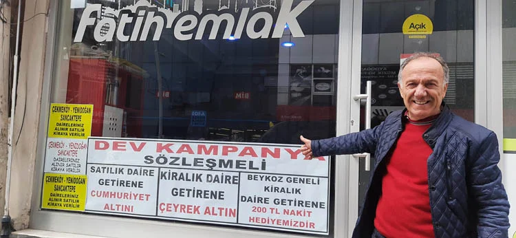 Beykoz'da satılık ev getirene cumhuriyet altını hediye 1 beykozkiralikdb1 51lfRboSLO