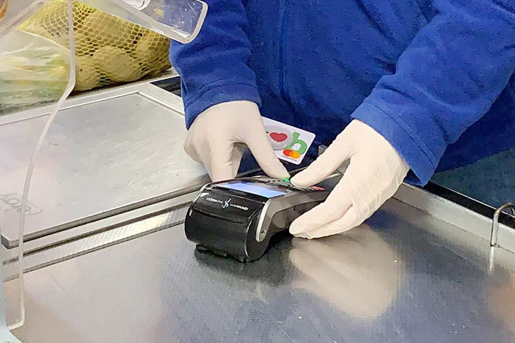 Cumhurbaşkanlığı tarafından alınan kararla uygulanmaya başlanan sokağa çıkma yasağı öncesi