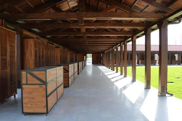 Beykoz’da köy ürünlerinin aracısız, taze ve güvenilir olarak satışa sunulacağı