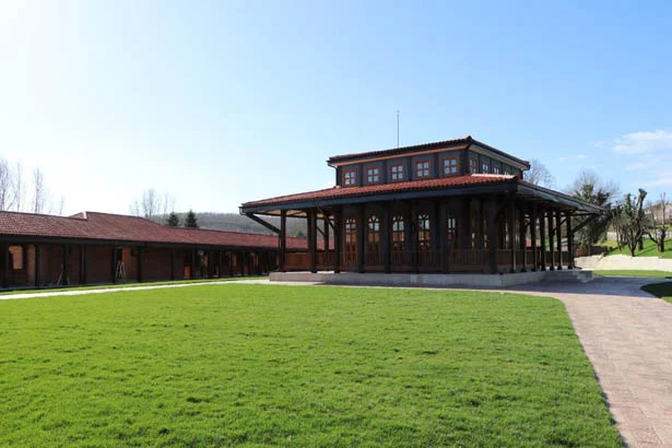 Beykoz'un Köy Pazarına başvurular başladı 2