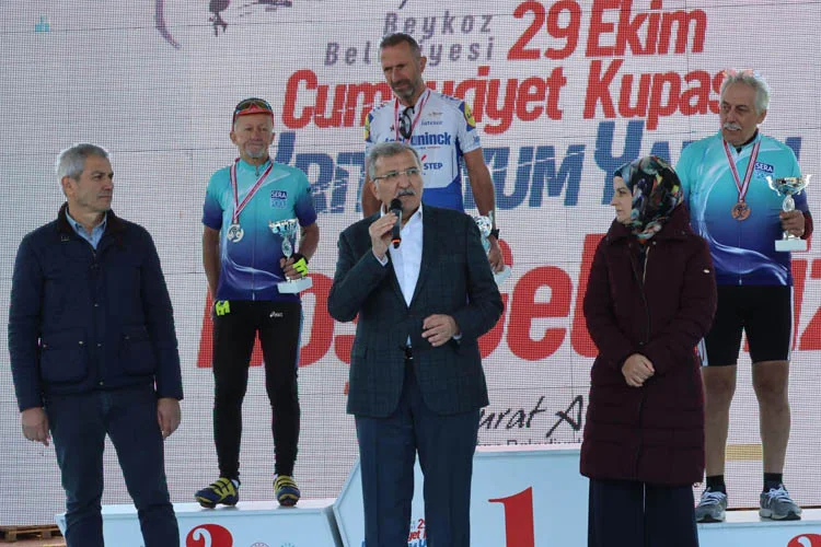 Beykoz’da pedallar Cumhuriyet Kupası için çevrildi 2 beykozkriteryu 3U0l303WCt