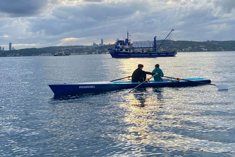 İstanbul’un incisi olarak bilinen Beykoz’da daha önce de faaliyet gösteren
