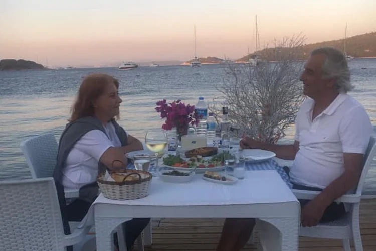 Beykoz’un yakından tanıdığı isimlerden olan spor camiası ve siyaset dünyasında