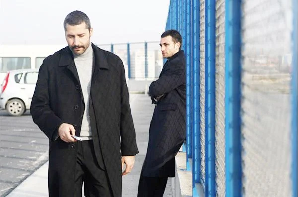 Beykozlu Oyuncu Orhan Kılıç, bir yıldır ekranlardan uzak, sessiz sakin