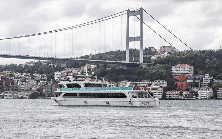 Beykoz Belediyesi sosyal ve kültürel belediyecilik hizmetleri kapsamında ilçe sakinlerini