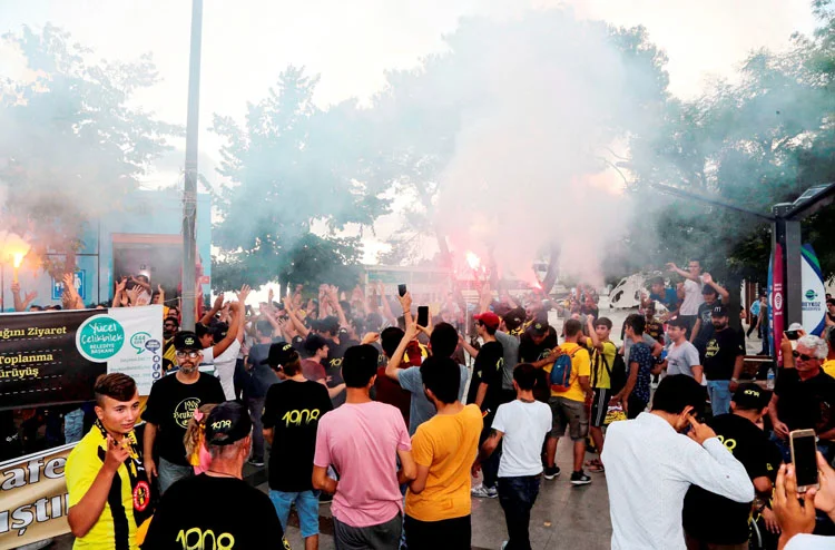 Beykoz Belediye Meclisi’nin kararıyla 8 yıldır Dünya Beykozlular Günü, bu