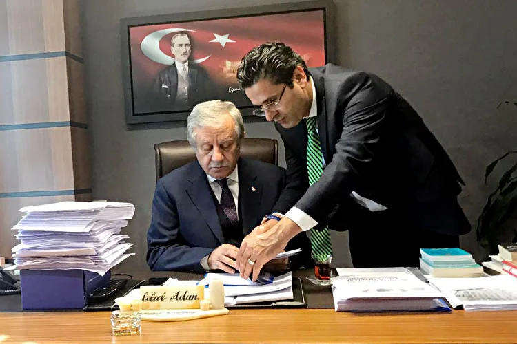 Beykoz'da STK ve Kent Konseyi'nin öncülüğünde başlatılan madde bağımlılığında cezaların