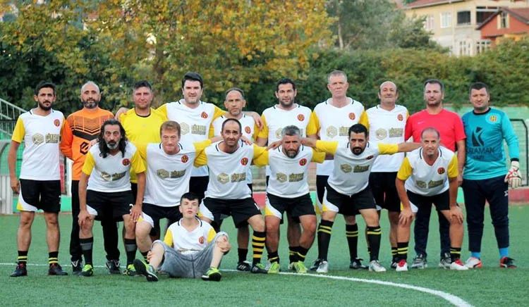 beykozmasterlerin8gollumac mO AKI Agm