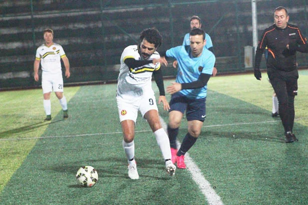 Beykoz Masterler Spor Kulübü, 15 Temmuz Şehitler Stadında Golden Masters'ı