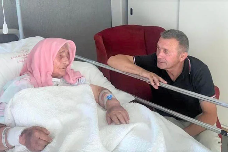 Cumhur İttifakı ortağı MHP'nin Beykoz Belediye Meclis Üyesi Kadir Çakıroğlu'nun