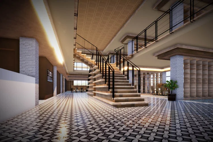 Cumhurbaşkanı Erdoğan’ın talimatıyla Türkiye genelinde kurulan millet kıraathanelerinin bir yenisi