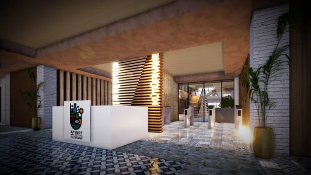 Beykoz'a 24 saat açık millet kıraathanesi 2 beykozmillet kiraathanesi