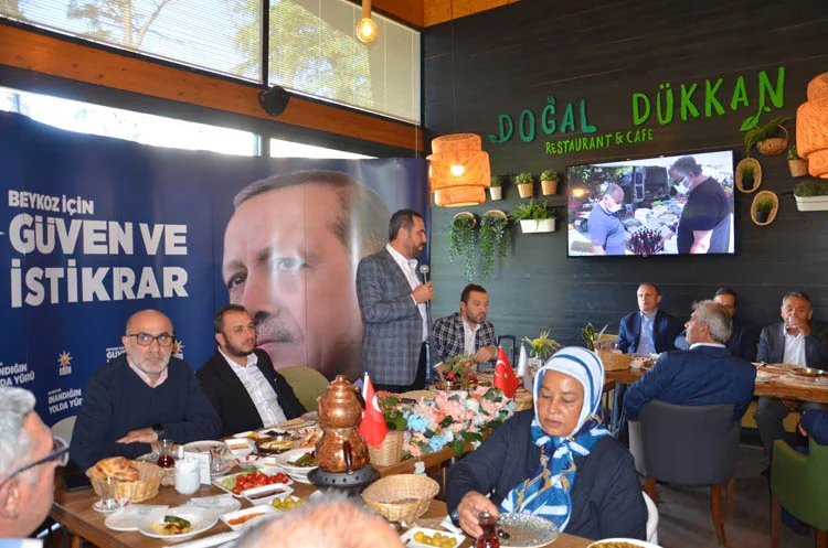 İktidar Beykoz'da eski muhtarları da dinledi 3 beykozmuhdb5 JnZvdPjZzl