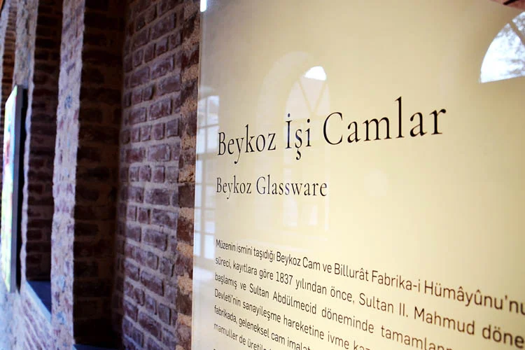 Cumhurbaşkanı Erdoğan tarafından açılan 3 bin metrekarelik kapalı alan üzerine