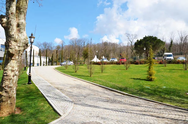 Beykoz Cam ve Billur Müzesi basına tanıtıldı 1 beykozmuzezidb2 mkNe6E5eGA