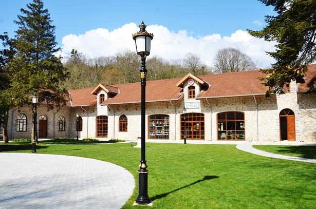 Beykoz Cam ve Billur Müzesi basına tanıtıldı 3 beykozmuzezidb3 dU2mV 1XqO