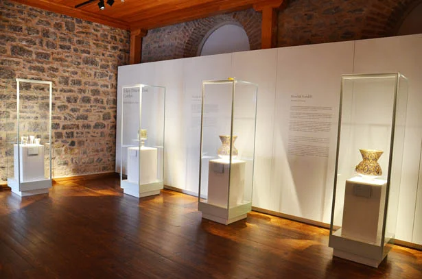 Beykoz Cam ve Billur Müzesi basına tanıtıldı 2 beykozmuzezidb4 sQnB3NRvJp