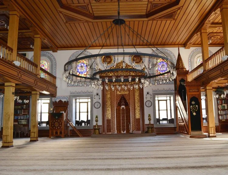 Yarın sabah başlayacak Ramazan Bayramı 3 gün sürecek. Bayram namazı