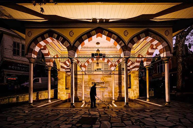 Beykoz Belediyesi’nin düzenlediği 3. fotoğraf yarışmasında ödül alan isimler açıklandı.