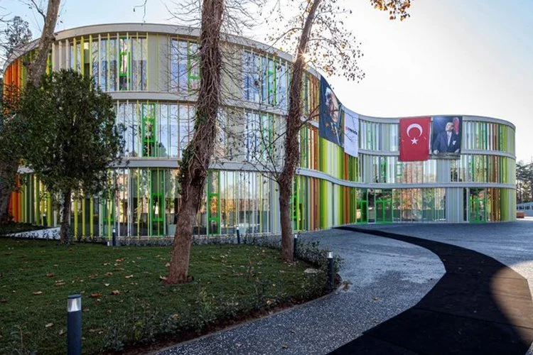 Kahramanmaraş depreminin ardından İstanbul Valiliği Beykoz'da depreme dayanıksız olan 10