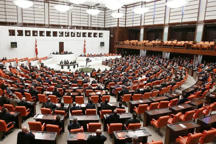 Beykoz'u yakından ilgilendiren Coğrafi Bilgi Sistemleri ve Bazı Kanunlarda Değişiklik