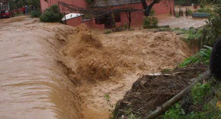 Beykoz ve İBB Meclis Üyesi Sadullah Hasanoğlu, İstanbul'un yağış mevsimine