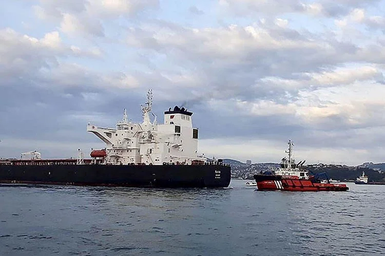 Beykoz önünde kıyıya 300 metre kala durduruldu 1 beykozs Bdvd5Cpg3O