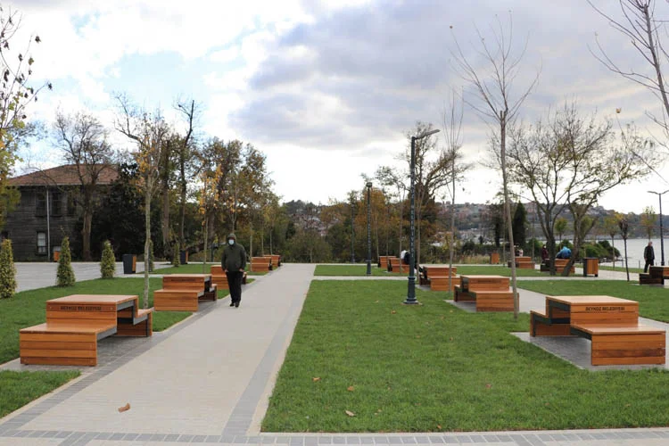 Beykoz’da yaz boyunca sürecek, UEFA Avrupa Şampiyonası maçları, tiyatrolar, konserler