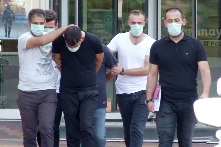 Beykoz’da 15 Temmuz Gazisi Fatih Orhan’ı bıçakla öldürdüğü iddia edilen