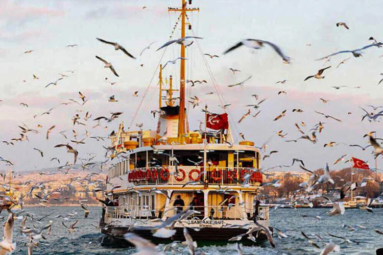 UKOME toplantısında alınan zam kararı gereğince otobüslerin yanı sıra Beykoz