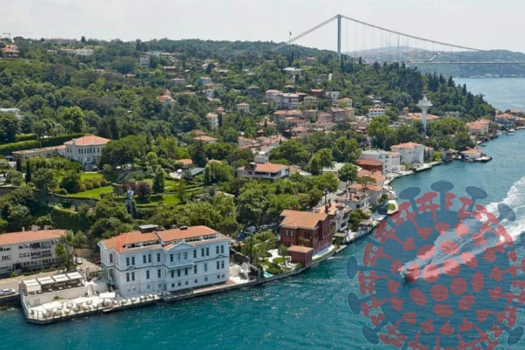 Sağlık Bakanı Koca, 12 Haziran tarihine ilişkin verileri paylaştı. Beykoz'daki