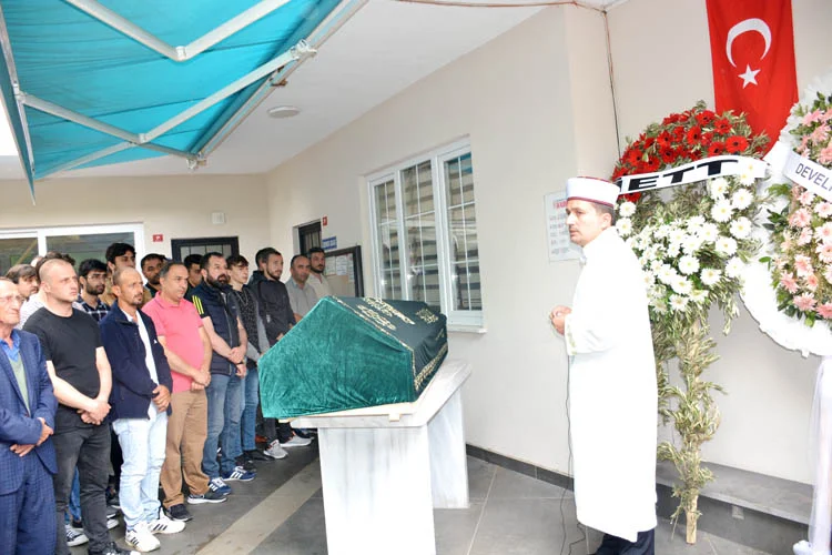 Emek şehidi Beykoz'da toprağa verildi 2 beykozsdb2 XNolboWXW0