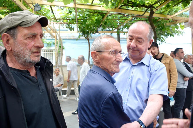 Emek şehidi Beykoz'da toprağa verildi 3 beykozsdb5 XHmZ9ApdmM