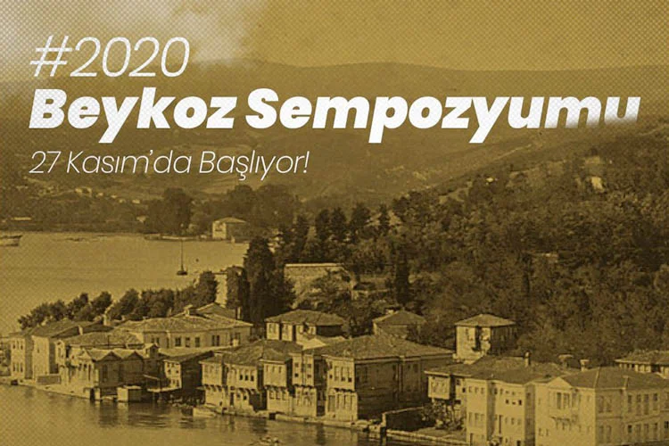 Artan koronavirüs vakaları nedeniyle daha önce Beykoz Limak Otel'de yapılması