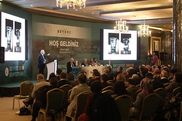 İlçeyi tüm yönleriyle ele alan “Beykoz Sempozyumu 2019” başladı. Sempozyumun