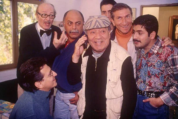 Beykoz'da çekilen Türk sinemasının efsane filmleri 4