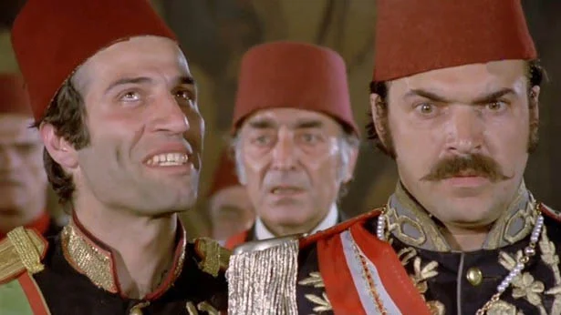 Beykoz'da çekilen Türk sinemasının efsane filmleri 1 beykozsinemadizileridb4 sSiv6Ih0l3