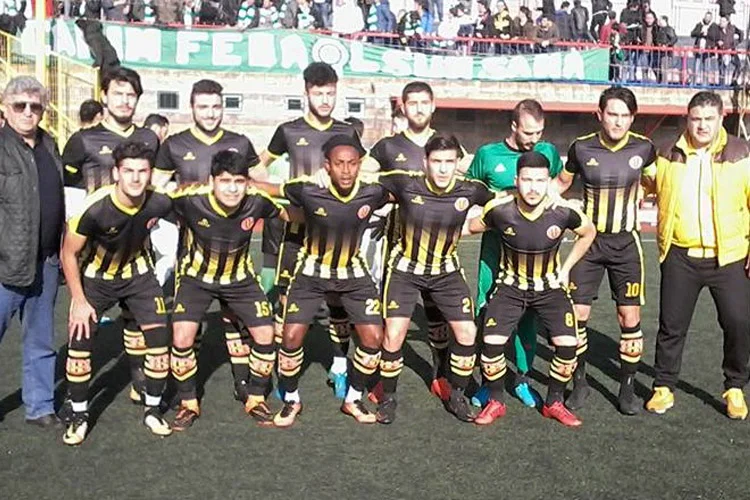 ​İstanbul SAL haftanın en önemli müsabakalarından biri olan Beykoz 1908