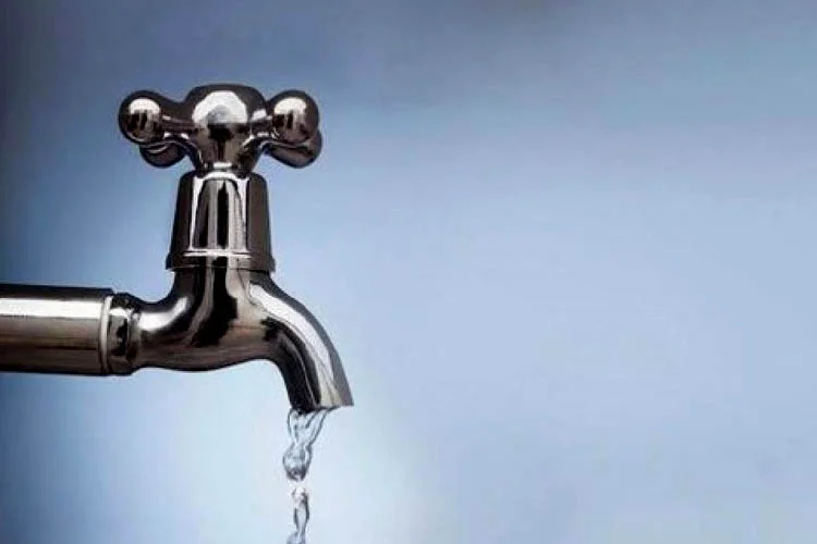 İstanbul Su ve Kanalizasyon İdaresinden yapılan duyuruya göre Beykoz'da bu