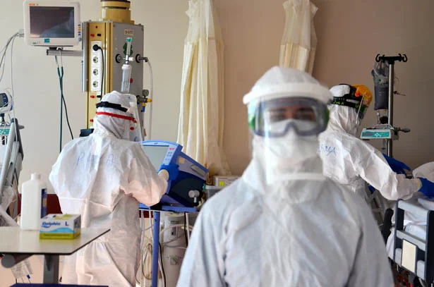 Beykoz'da yoğun bakım mücadelesi hız kesmiyor 4 beykozt lZD06g 2yk