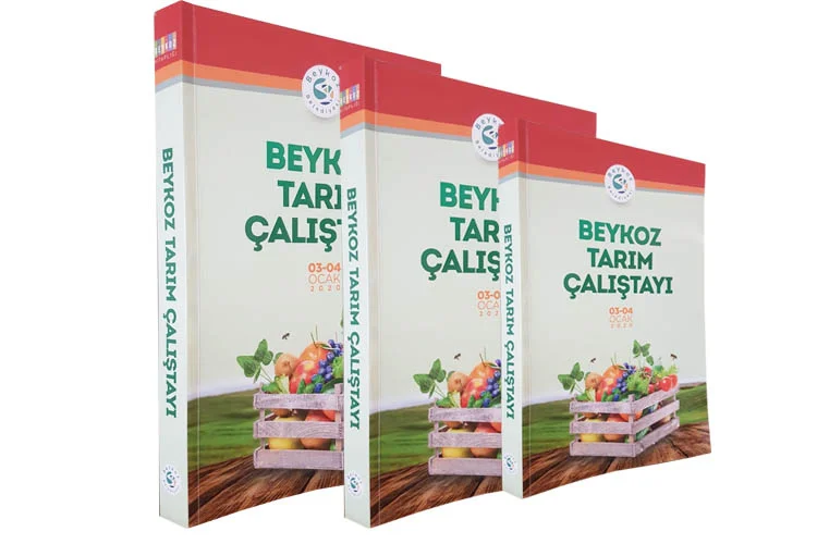 Beykoz’un sahip olduğu tarım potansiyelini bilimsel bir perspektifte ele alan
