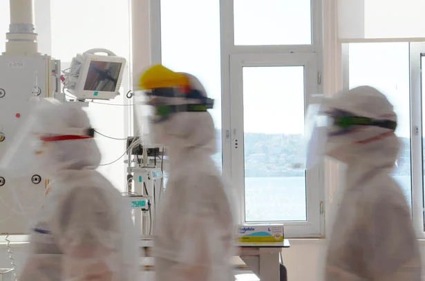 Beykoz'da yoğun bakım mücadelesi hız kesmiyor 2 beykoztbdb3 Ela 6GhX3F